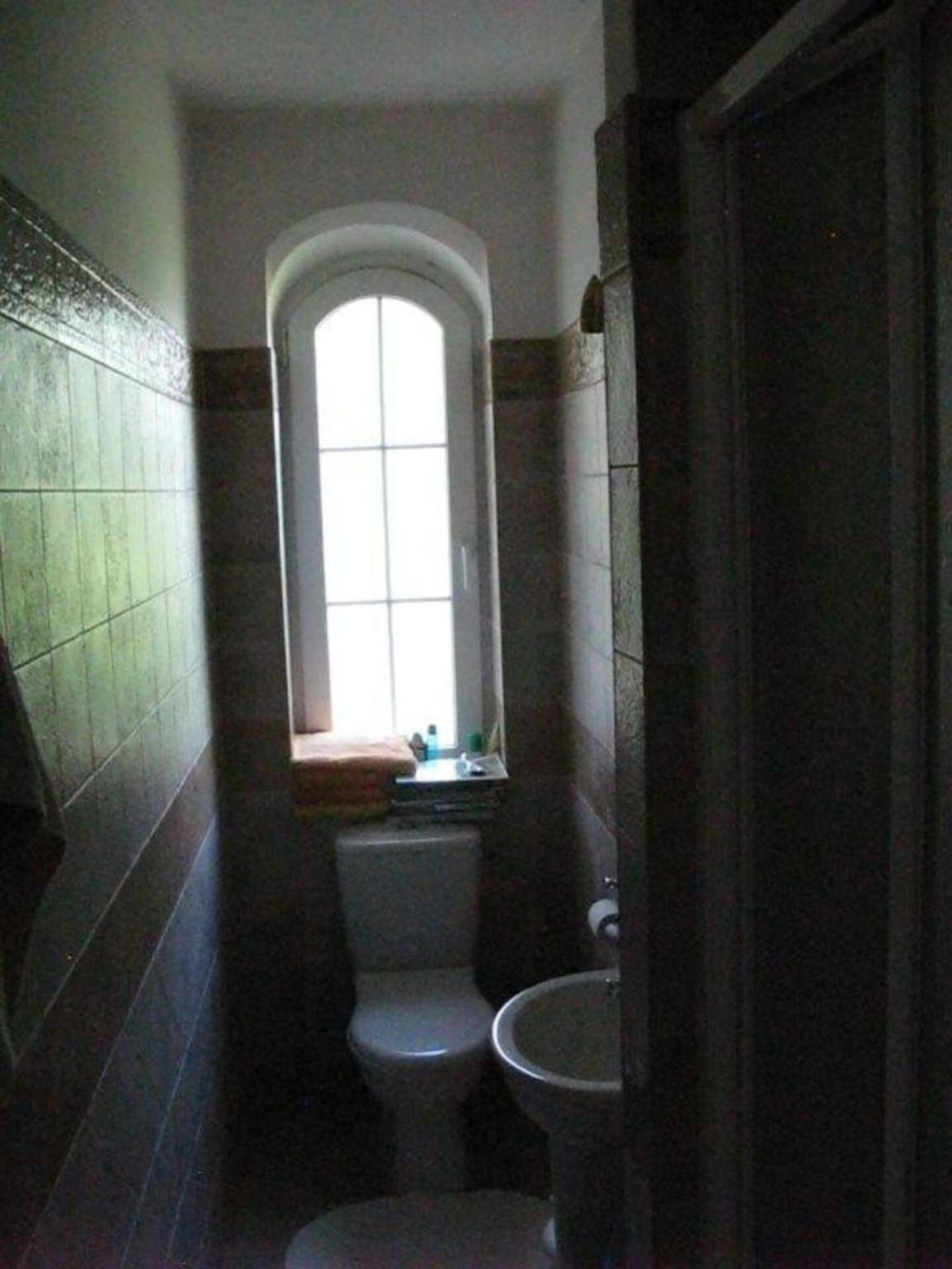 Beautiful House In With Parking * Praag